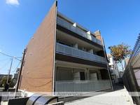 物件の外観画像