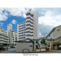 ナカサク2の外観