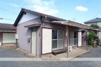 埼玉県入間市宮前町(一戸建)の賃貸物件の外観