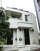 メゾン・リアンの外観