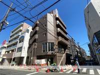 HILLS八王子台町701の外観