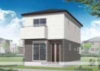 千葉県柏市戸張(一戸建)の賃貸物件の外観