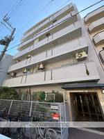 リベルタトム桃が池の外観