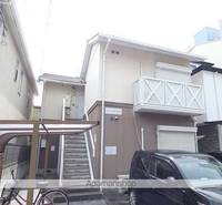 オーナーズマンション ラルース101の外観
