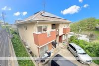 モンシャトー台原205の外観