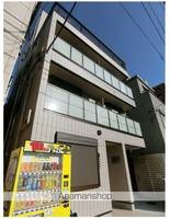 物件の外観画像