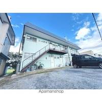 コーポ渋谷(コーポシブヤ)3の外観