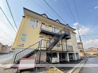 メイプルハイム美原102の外観