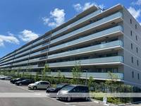 リビオシティ船橋北習志野の外観