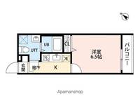 レオーネ南柏(レオーネミナミカシワ)の間取り