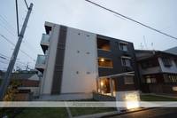 物件の外観画像