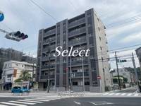 KS 本牧 STORY Ⅱの外観