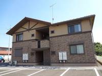 物件の外観画像