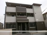 物件の外観画像