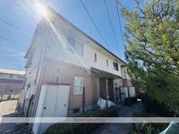 ファミール石芝ABCA012の外観