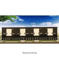 GRANDIR城北206の外観