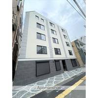 SOLASIA RESIDENCE南大塚の外観