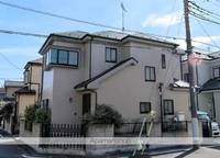 埼玉県三郷市三郷1丁目(一戸建)の賃貸物件の外観