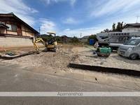 福島県福島市鳥谷野字水汲田(一戸建)の賃貸物件戸建ての外観