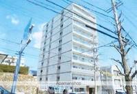 SPRING HOUSE KOYAMACHIの外観