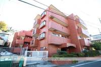 ライオンズマンション上大岡第15102の外観