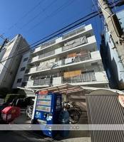 第3大朋マンションの外観