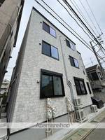 物件の外観画像