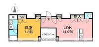 BUILD LUXEの間取り