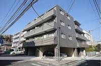 クレールメゾン上大岡203の外観