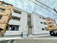 MOVE八田SOUTHの外観