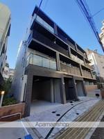 プティメゾン青葉台の外観