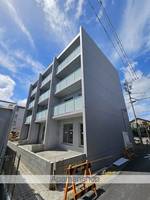 物件の外観画像