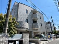 ベラルーサ11番館の外観