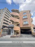 ラスティング銭通の外観