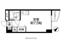ハイホーム流山の間取り