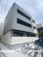 KENTOLILY 高宮101の外観