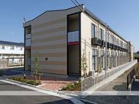 物件の外観画像