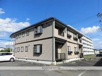 コモン青山C201の外観