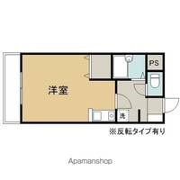 ラントレ103の間取り