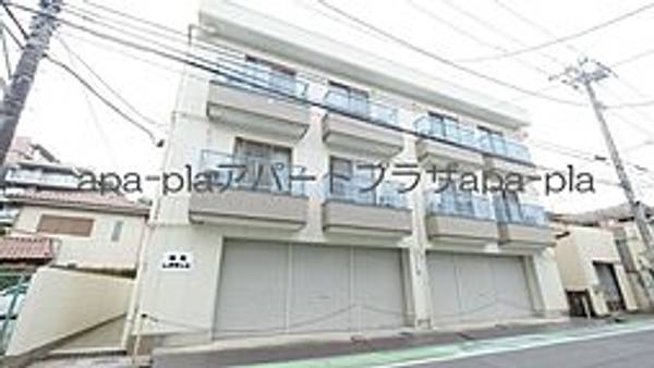 物件の外観画像