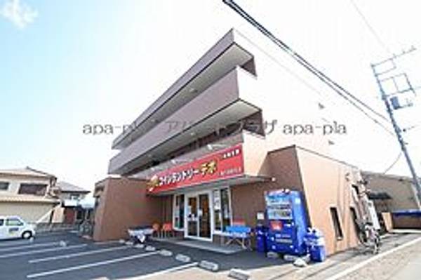 物件の外観画像