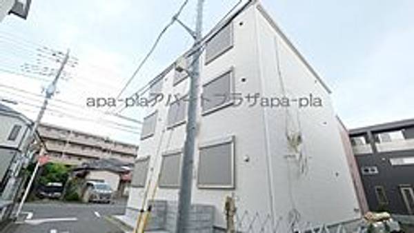 物件の外観画像