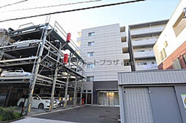 物件の外観画像