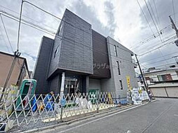 物件の外観画像