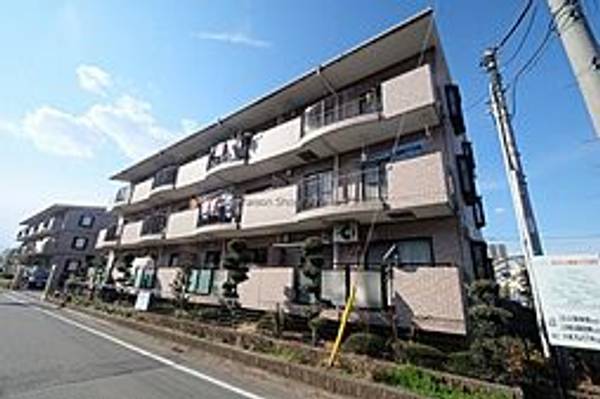 物件の外観画像