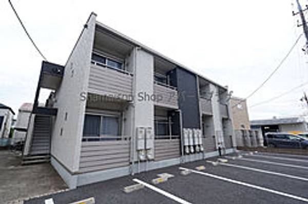 物件の外観画像