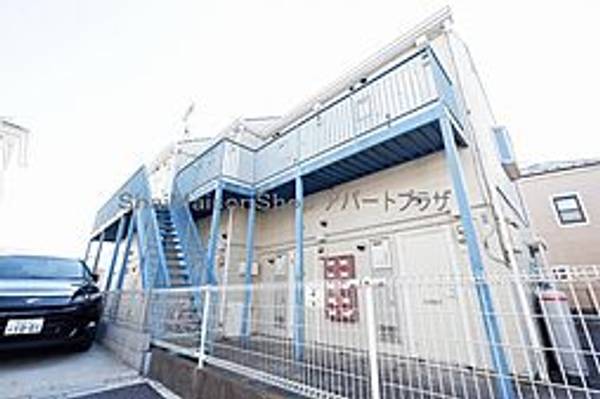 物件の外観画像