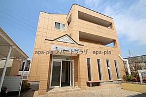 物件の外観画像