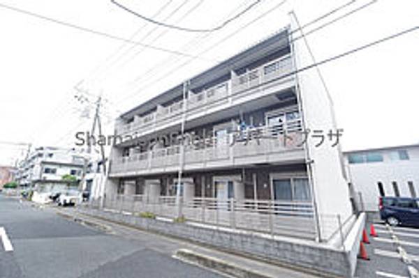 物件の外観画像