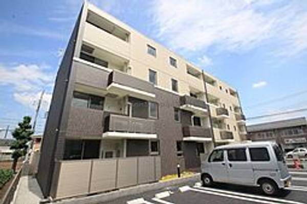 物件の外観画像